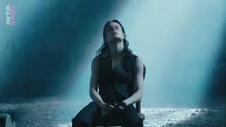 CHRISTINE AND THE QUEENS - I FEEL LIKE AN ANGEL (OFFICIAL MUSIC VIDEO)