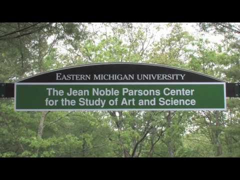 EMU, Parsons Center for the Study of Art and Scien...