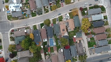 DJI SPARK AMAZING RETURN TO HOME BUTTON