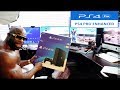 PS4 PRO UNBOXING| Kali Muscle