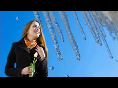 А ГДЕ-ТО ТАМ...СОАВТОРСКАЯ ПЕСНЯ!ПОЕТ ЛАРИСА МЕРЗЛЯКОВА!