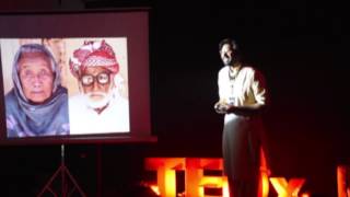 Missing Narratives: Re-imagining Pakistan from a Photographer's lens. | Danial Shah | TEDxSZABIST screenshot 2