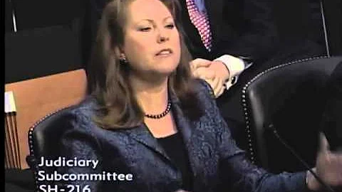 Suzanna Hupp's Powerful Testimony on the Importanc...