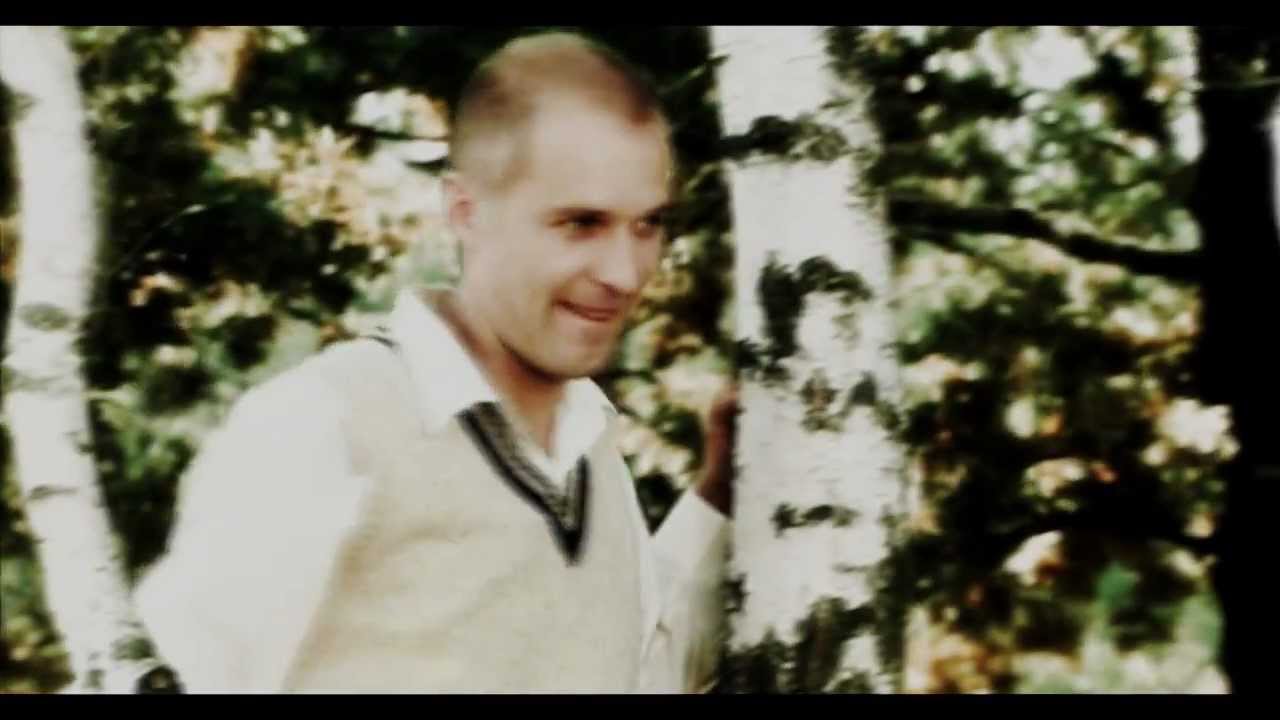 Даша и Вальтер "1941" - YouTube