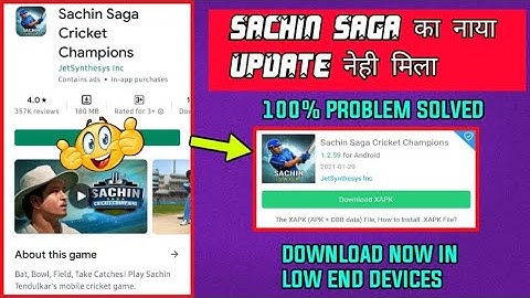 Sachin Saga How To Update Playstore Problem Fix Proof With Download Update nhe Huwa To Unsubscribe😍