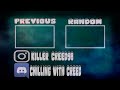 End of video