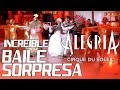 CIRCO BAILE SORPRESA | Surprise Dance | Sweet 16 | Quinceanera