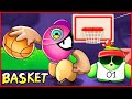 BRAWL STARS ANIMATION - BASKET BRAWL