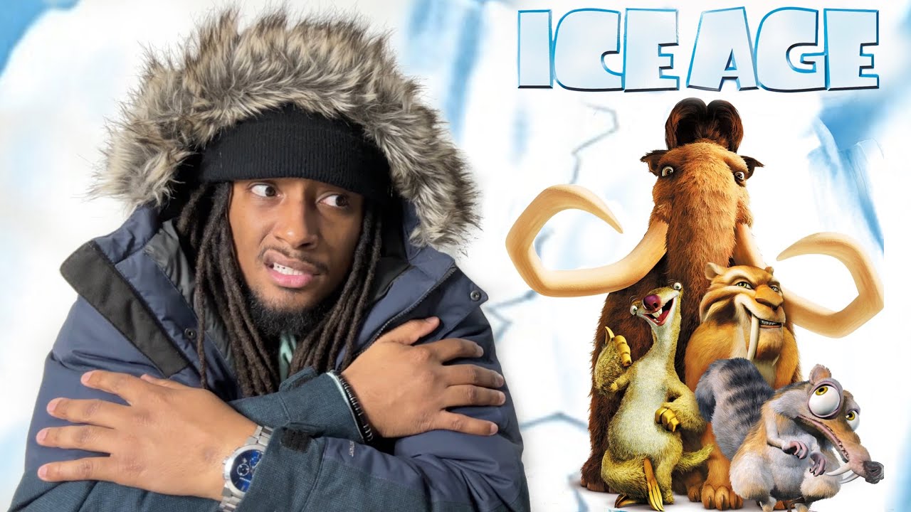 It's Too Cold For This!! | 