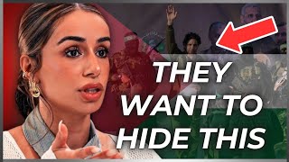 Iranian Discovers SHOCKING Details About The Hostage Release That No One Mentions