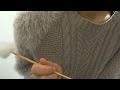 *ASMR*耳かきと息を吹きかける Ear Cleaning＆Blowing*囁き声*