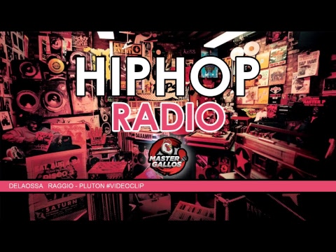 RADIO HIPHOP / RAP ESPAÑOL - PRUEBAS - MasterGallos
