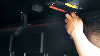 Installation video of MOSTPLUS hard Tonneau Cover