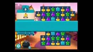 Potion Pop Level 4 Completed