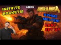 This AC-130 Rocket Build Deletes UVHM5 (Borderlands 4)