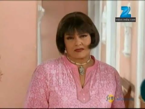 Mrs. Kaushik Ki Paanch Bahuein | Hindi TV Serial | Full Epi - 235 | Ragini, Vibha Chibber | Zee TV