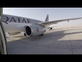 ✈TRIP REPORT | Qatar Airways | Skopje - Dar es Salaam via Doha | Economy and Business Class