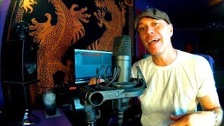 Podcast | Ep. 20 – Tips On Dealing With Creative Differences