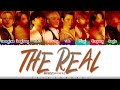 Miniature de la vidéo de la chanson 멋 (The Real)