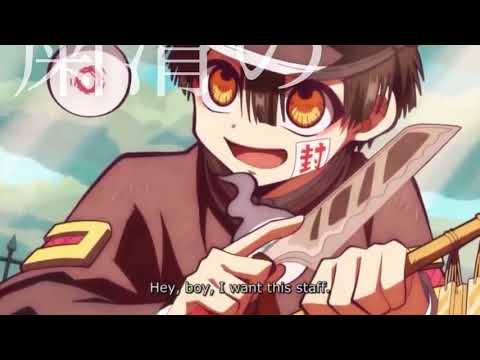 ぼかろころしあむ×地縛少年花子くん