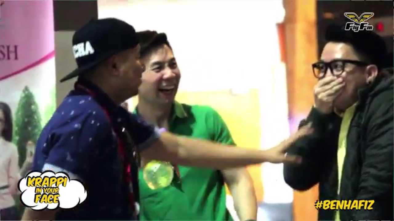 Benhafiz Sneeze Prank Benhafiz Sneeze Prank