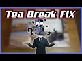 A Very Weird Fault - Tea Break Fix