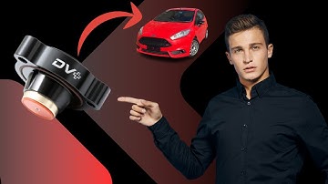 How to INSTALL a GFB DV+ on a Fiesta ST!