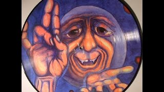 Artist Review: King Crimson