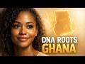 How DNA Testing Connects African Americans to Ghana