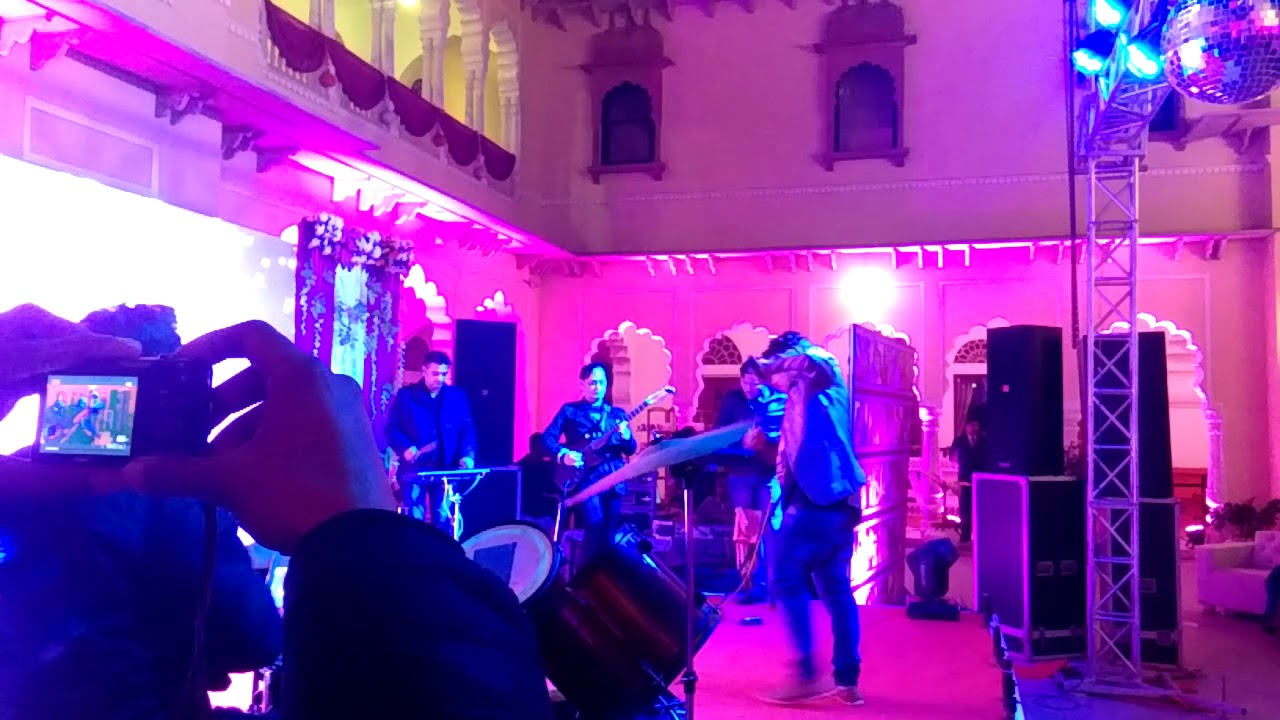 Bol do na Zara..kp events total musical solution live