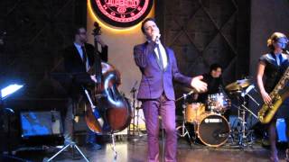Ori Dagan @ CMW 2013 - "Nu Ahz Ma"