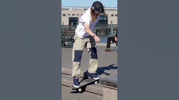 Nothing is impossible for Andy Anderson #shorts