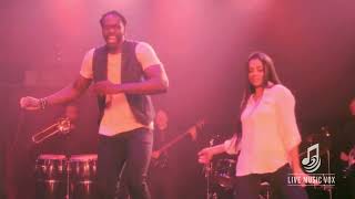 LIVE MUSIC VOX — Multi-Genre Band of all sizes &amp; Full-Service Event Entertainment