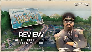 Review - Tropico 6 (Nintendo Switch Edition)