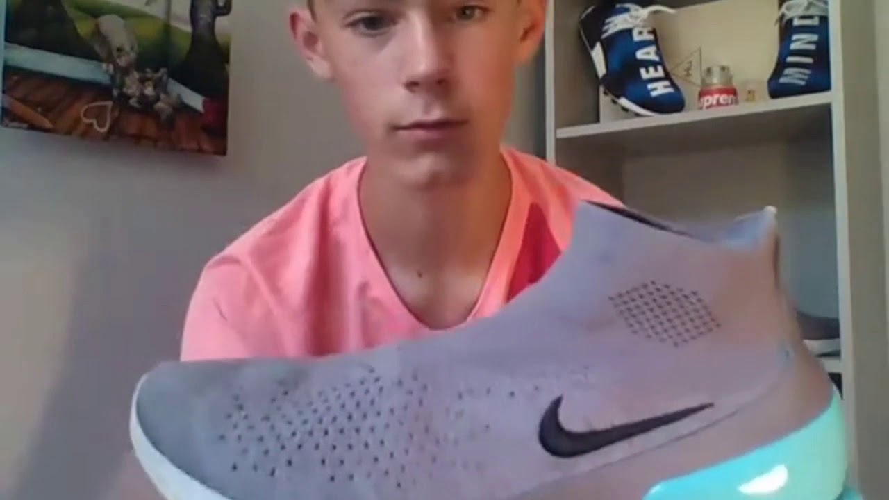 nike rise react flyknit review