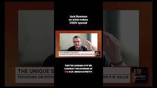 The TRUTH About the CGDV ETF: Value vs Growth
