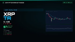 Xrp ta | Mar 25 2026 | CryptoMarketNode