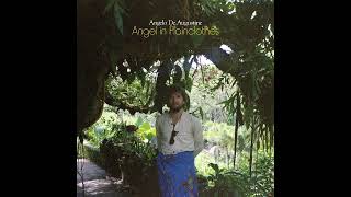 Angelo De Augustine - Mirror Mirror
