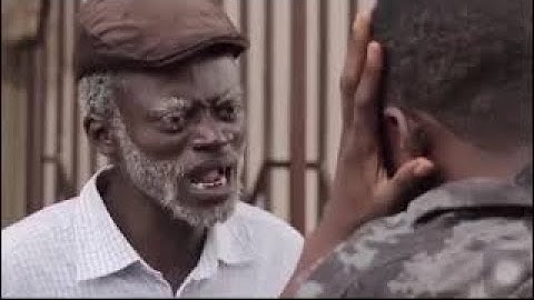 NIPA NUA NE NIPA   GhanaTwi Movie