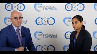 Dr Tara Holder and Dr Chadi Alraies - Challenging endovascular cases in pregnancy