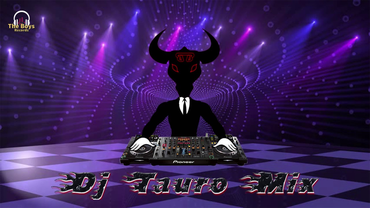 Mix Balada Romántica de Leonardo Favio Dj Tauro Mix YouTube
