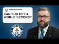 Guinness World Records Answers YOUR Questions! - Guinness World Records