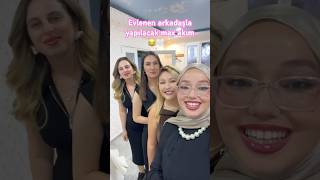 Evlenen Arkadaşla Yapılacak Max Akım Im