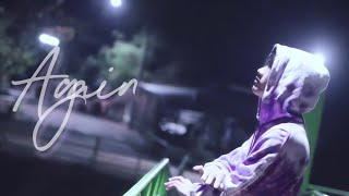 N!NX - Again Feat.JARNJAME (Official Music Video)