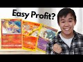 Picking up Promos, Vintage, and Shining Legends | Rags to Riches #3