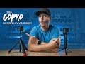 MY FAVORITE GOPRO ACCESSORY 2020 - NU GRIP