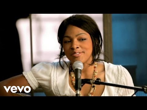 Angel Taylor - Like You Do (Official Version)