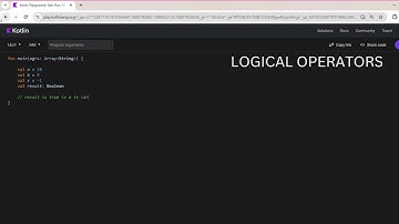 Kotlin (Programming Language) Project 16: 