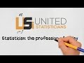 Statistician the profession of today