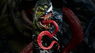 Insane 950 Venomized Hulk   Spooktacular 2025